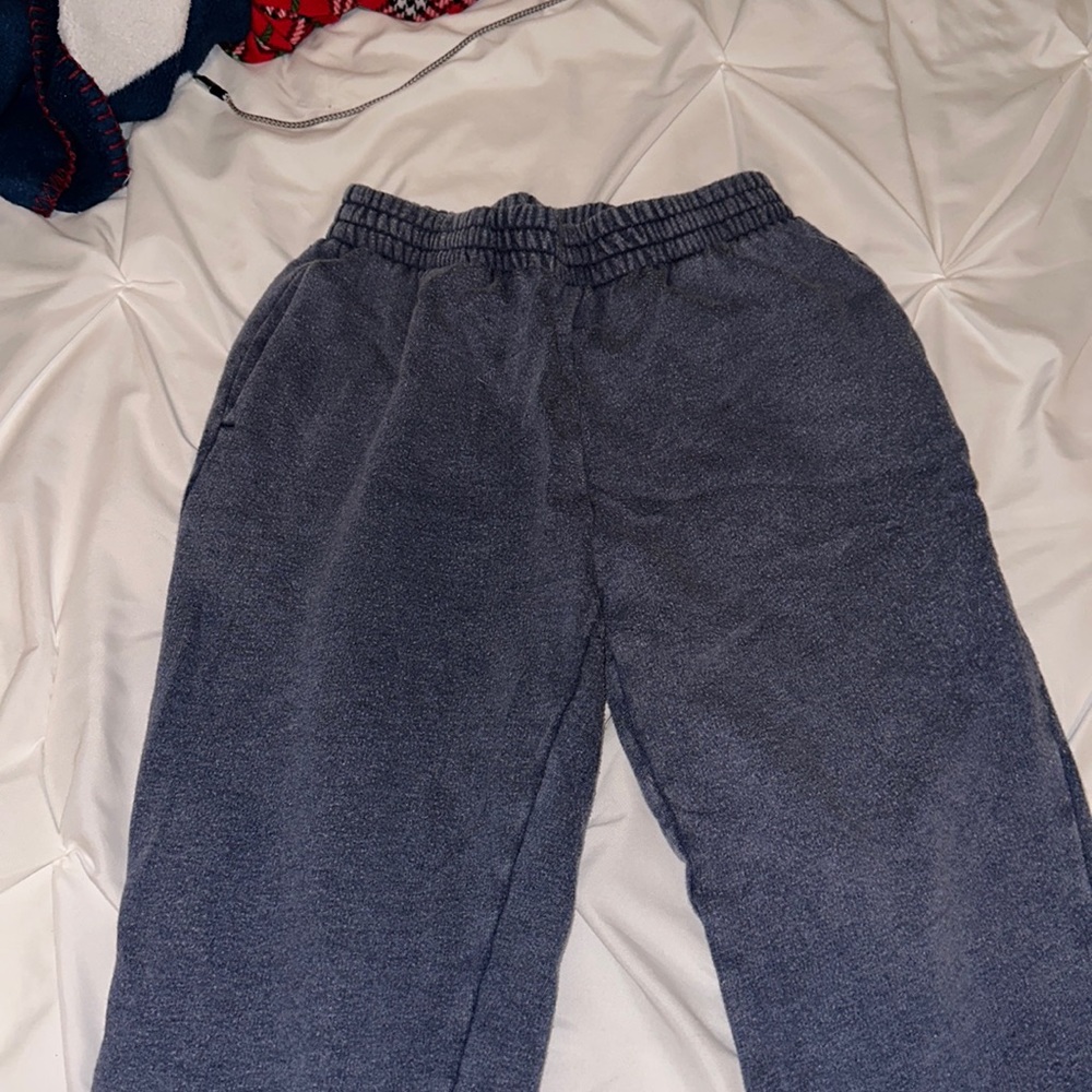 PINK joggers